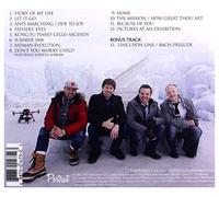 The Piano Guys – Wonders – CD