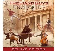 The Piano Guys - Uncharted