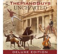 The Piano Guys - Uncharted (Korea