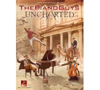The piano guys - uncharted: Piano Solo with Optional Cello