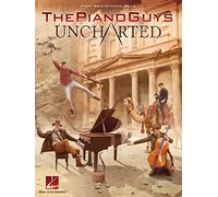 The piano guys - uncharted: Piano Solo with Optional Cello