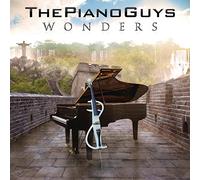 The Piano Guys – Wonders