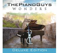 The Piano Guys - Wonders