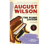 The Piano Lesson – Drama – Plume – Penguin Books