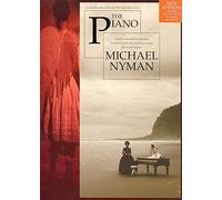 PIANO, THE: original compositions for solo piano by Michael Nyman, from the award-winning film by Jane Campion (Pocket Manual)