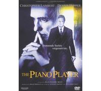 The Piano Player [Alemania] [DVD]