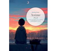 The Piano Player: Anime (The Piano Player Series)
