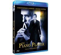 The Piano Player BD 2002