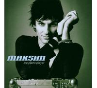 The Piano Player by Maksim
