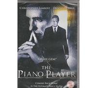 The Piano Player [DVD]