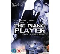 The Piano Player [DVD] [Reino Unido]