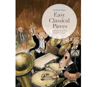 The Piano Player – Piezas clásicas fáciles (The Piano Player Series) – Faber Music