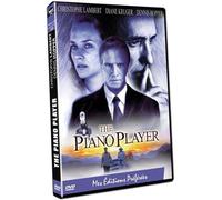 The Piano Player [Francia] [DVD]