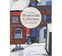 The Piano Player: Wintertide Collection: A seasonal selection of 20 wintry pieces, ideal for the intermediate pianist (The Piano Player Series)