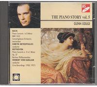 The Piano Story Volume 5