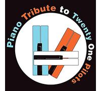 The Piano Tribute Players - Piano Tribute to Twenty One Pilots