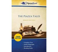 The Piazza Tales (Cram Edition)