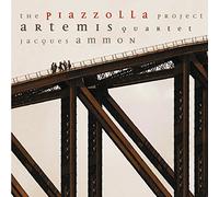 The Piazzolla Project