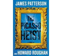 The Picasso Heist: A Thriller