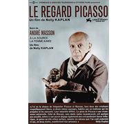 The Picasso Look ( Le regard Picasso )