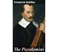 The Piccolomini (ebook)