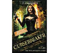 The Pick Pocket’s Curse, Édition française, Tome 5: Cursebreaker, une série complète de 6 livres (Cursebreaker, une fantasy urbaine d'action-aventure, une série complète de 6 livres)