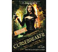 The Pick Pocket’s Curse: Edizione italiana, Libro 5: Cursebreaker, una serie completa di 6 libri (Cursebreaker serie)