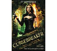 The Pick Pocket's Curse: 5 (Cursebreaker: An Epic Urban Fantasy Action Adventure)