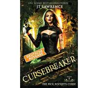 The Pick Pocket's Curse, Deutsche Ausgabe: Ein Urban-Fantasy-Action-Abenteuer, Komplette 6-bändige Reihe (The Cursebreaker)