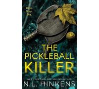 The Pickleball Killer: A psychological suspense thriller (Cunning Crimes Collection - Standalone Thrillers)