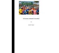 THE PICKLEBALL TOURNAMENT AT HOLLYBROOK (Hollybrook Stories)