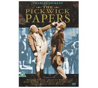 The Pickwick Papers [1952] [DVD] [Reino Unido]