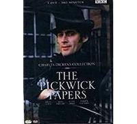 The Pickwick Papers (1985)