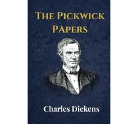 The Pickwick Papers