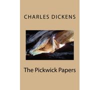The Pickwick Papers
