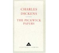 The Pickwick Papers