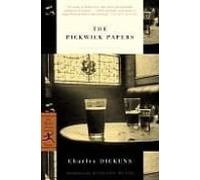 The Pickwick Papers