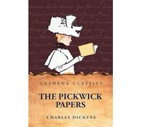 The Pickwick Papers