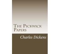 The Pickwick Papers