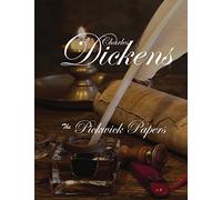 The Pickwick Papers
