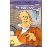 The Pickwick Papers