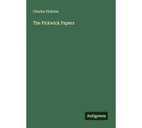 The Pickwick Papers