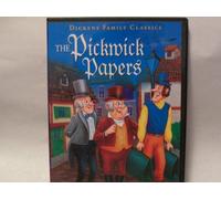 The Pickwick Papers (Animated Version)