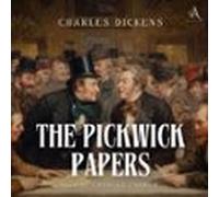 The Pickwick Papers - Audiobook