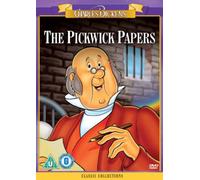 The Pickwick Papers [Reino Unido] [DVD]