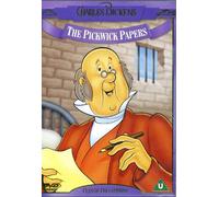 The Pickwick Papers [Reino Unido] [DVD]