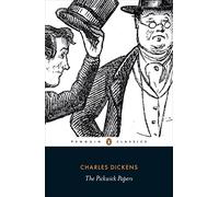 The Pickwick Papers: xxxiv (Penguin Classics)