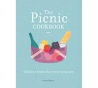 The Picnic Cookbook (ebook)