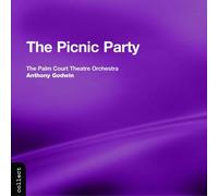THE PICNIC PARTY