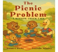 The Picnic Problem (Minnow Creek Tales)